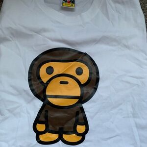 Baby Milo t shirt